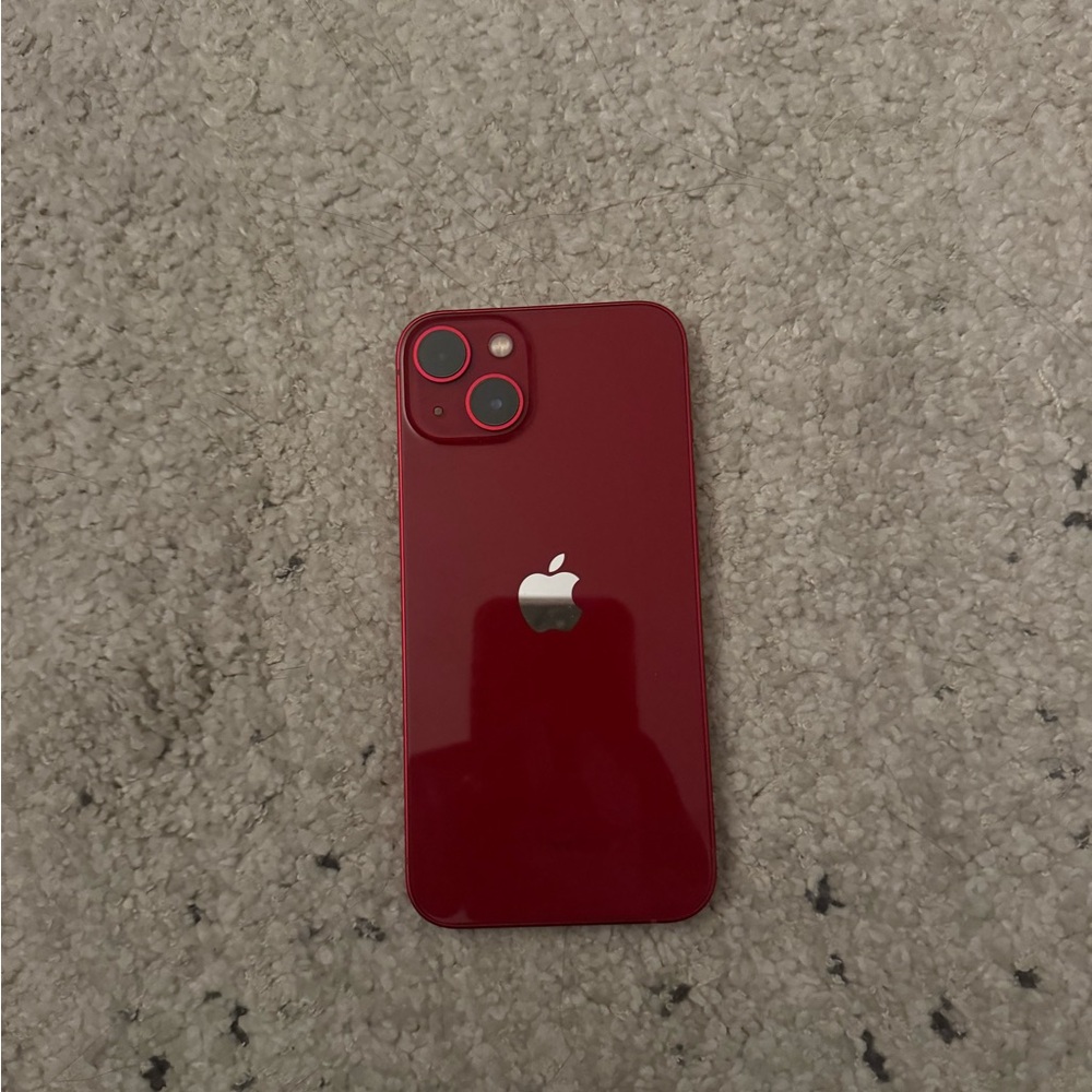 APPLE IPHONE 13  — 256 Gb